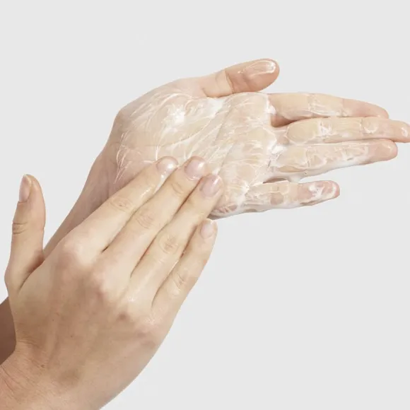 Phaze Clarifying Face Wash