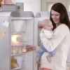 Philips Avent Kopper til opbevaring af modermælk