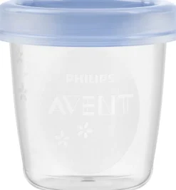 Philips Avent Kop til opbevaring af modermælk