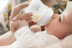 Philips Avent Natural Response Nipple - 6m+ - Pakke med 2