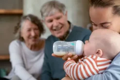 Philips Avent Natural Response Sutteflaske med AirFree-udluf