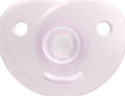 Philips Avent Soothie Soothie - Pakke med 2 - 0-6m girl