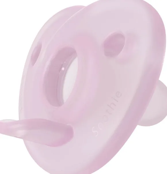 Philips Avent Soothie Soothie - Pakke med 2 - 0-6m girl