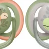 Philips Avent ultra air sut - Pakke med 2 -6-18m boy