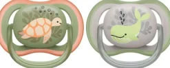 Philips Avent ultra air sut - Pakke med 2 -6-18m boy