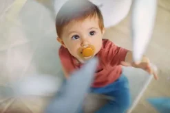 Philips Avent ultra soft sut - Pakke med 2 - 6-18m