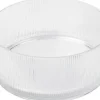 Pilastro serveringsskål Ø 21 cm clear