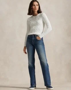 Pima Cotton Pullover