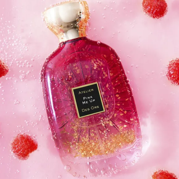 PINK ME UP - EDP 100ML