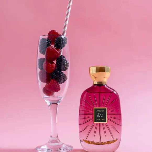 PINK ME UP - EDP 100ML
