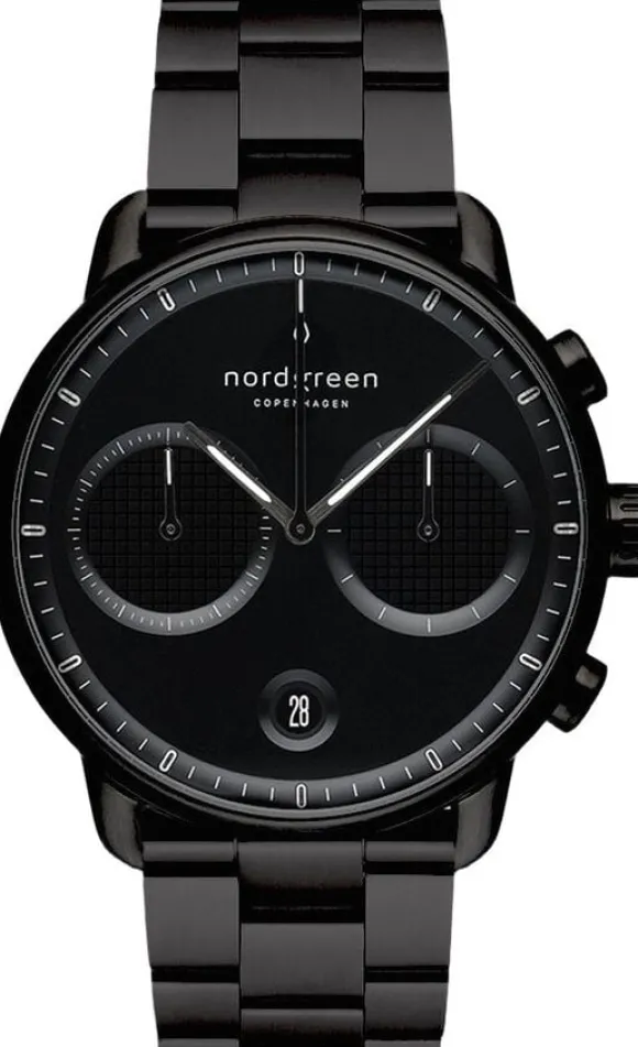 Pioneer 42mm