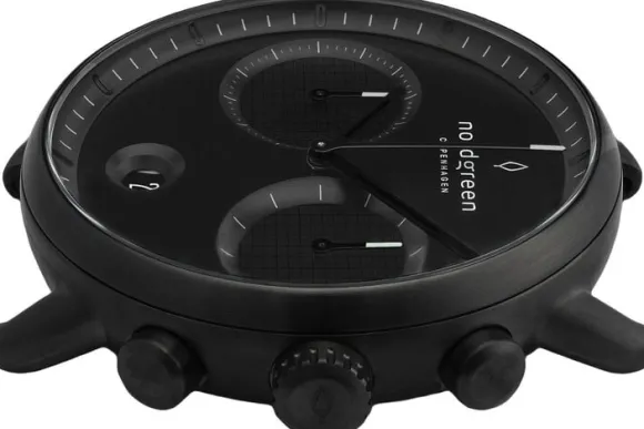 Pioneer 42mm