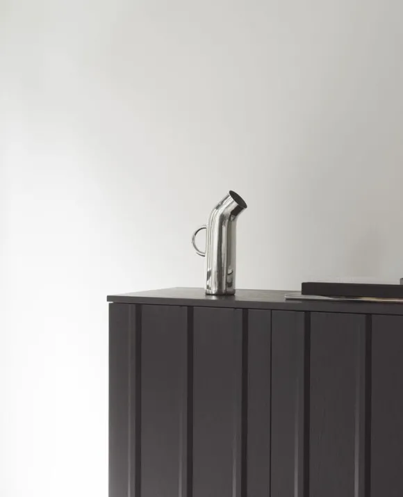 Pipe Pitcher