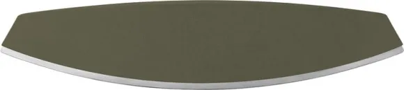 Pizza/kryd. urtekniv Green tool