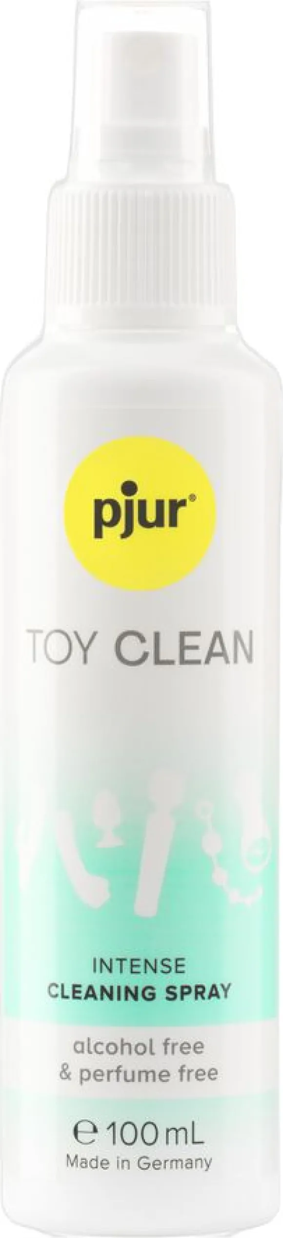 Pjur Toy Cleaner - 100 ml.