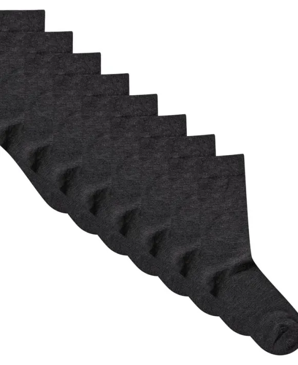 Plain bamboo Magasin 8P