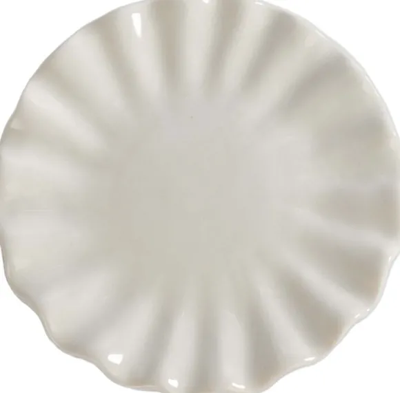 Plate Shelley