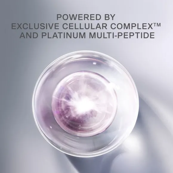 Platinum Rare Haute-Rejuvenation Cellular platinum life lotion 115 ml