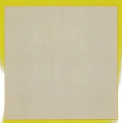 Play papirserviet 33x33cm beige-gul