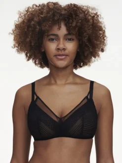 Play Wirefree Support Bra