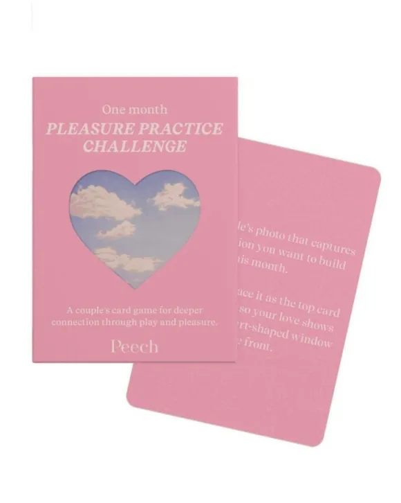 Pleasure Practice Couples