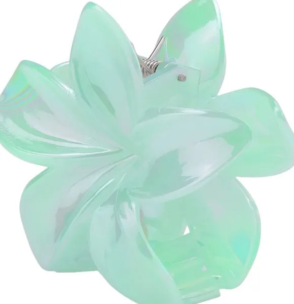 Plumeria Pastel Big