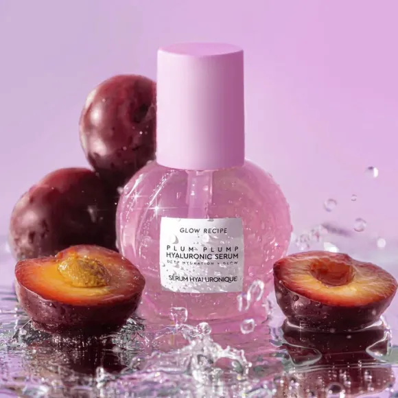 Plum Plump - Hyaluronic Serum
