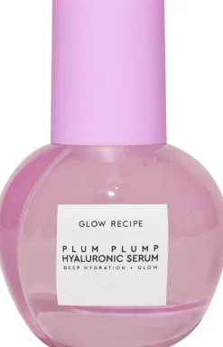 Plum Plump - Hyaluronic Serum