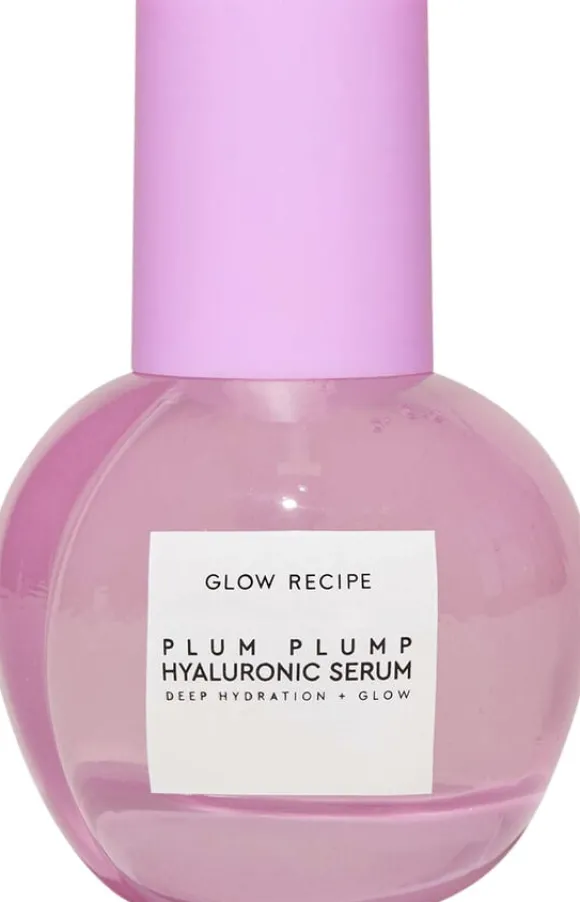 Plum Plump - Hyaluronic Serum
