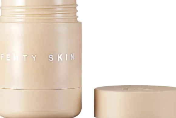 Plush Puddin' - Intensive Recovery Lip Mask