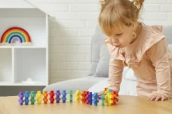 Plus plus Learn to Build Big activity