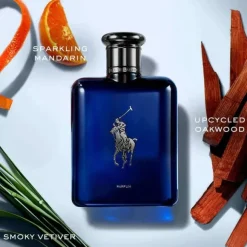 POLO BLUE
