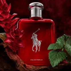 POLO RED