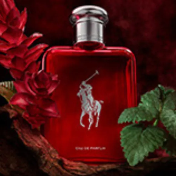 POLO RED