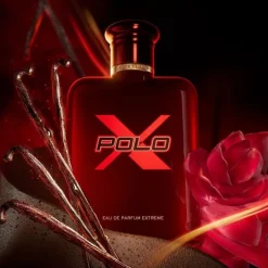 POLO RED