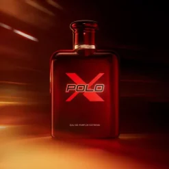 POLO RED