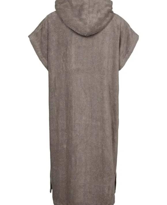 Poncho - BEIGE one size