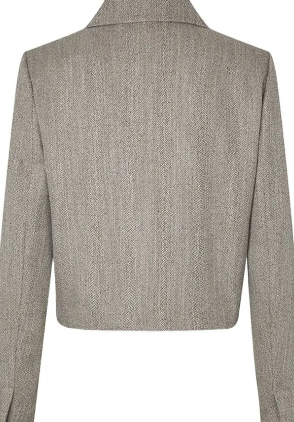 Popemd jacket