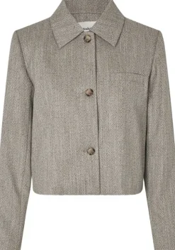 Popemd jacket