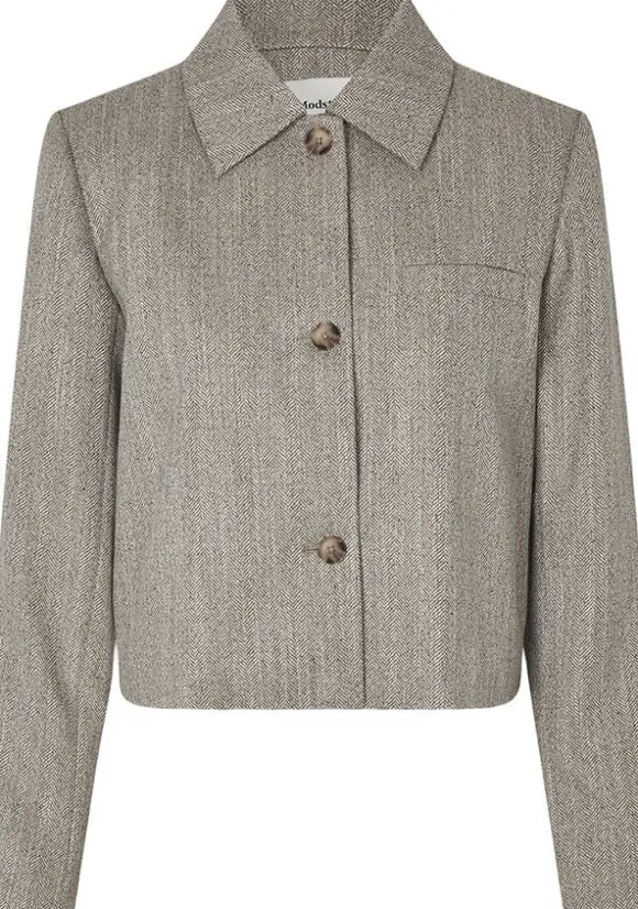 Popemd jacket