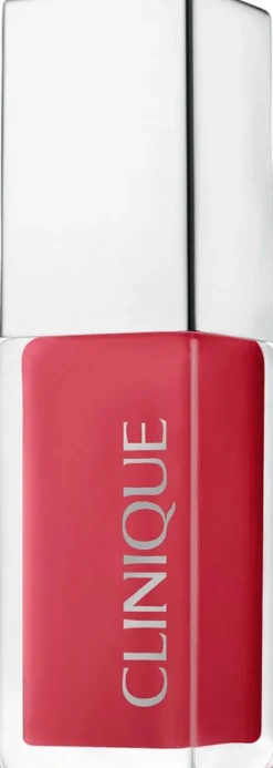Pop Lip Cheek Oil Pink Honey
