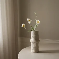Poppy Flower