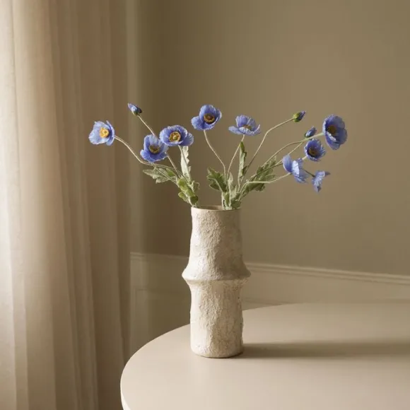 Poppy Flower