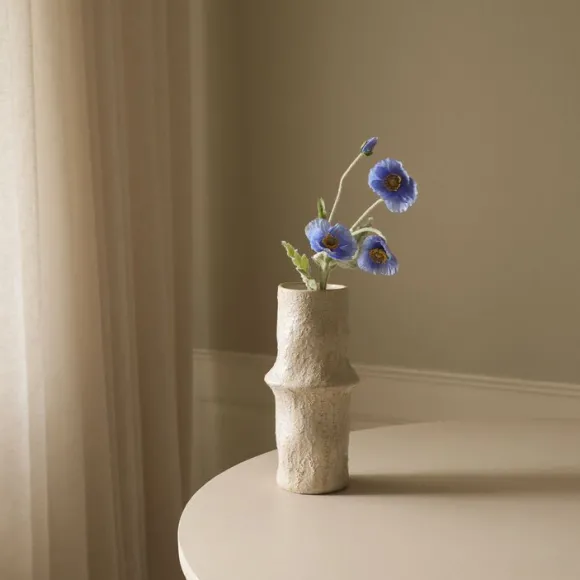 Poppy Flower