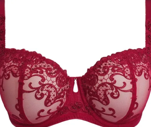 PORTIA UW BALCONETTE BRA
