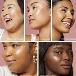 Positive Light Silky Touch - Highlighter