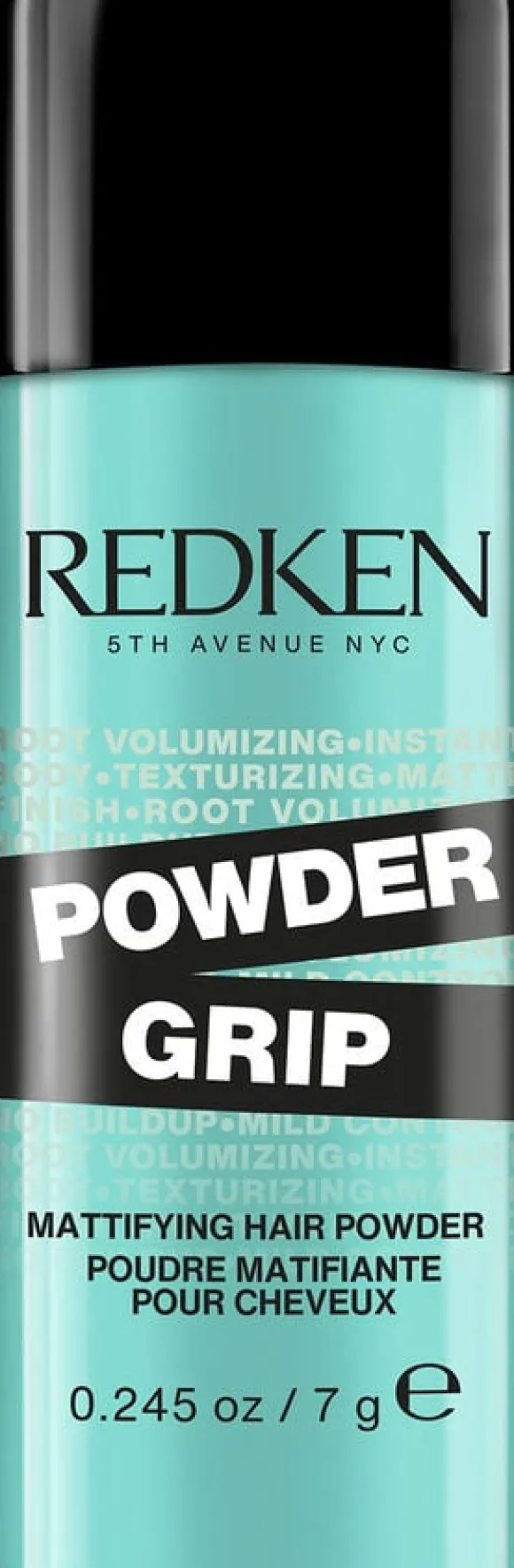 Powder Grip