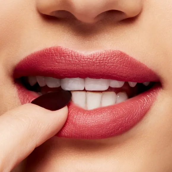 Powder Kiss Liquid Lipstick