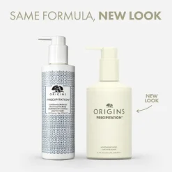 Precipitation Moisture Recovery Lotion