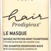PRE-SHAMPOO NOURISHING MASK 125 ML